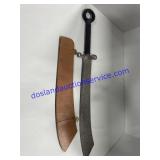 Unknown Sword (31")