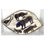 Hide Shield (25 x 16)