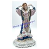 Lenox China Sleeping Beauty Figurine (9")