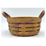 Longaberger 1994 Basket (7 x 7 x 4)