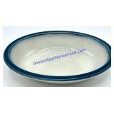 Blue Pacific Wedgewood Bowl (9")