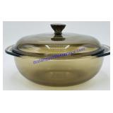 Pyrex 1.5 Liter Dish & Lid