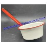 Columbian Enamel Laddle