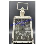 Decorative Clock (14")