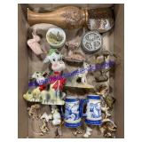 Lot of Small Knick Knacks