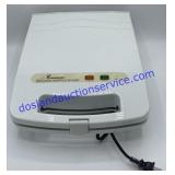 Toastmaster Belgian Waffle Maker