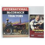 International Tractor & Old Tractors Never Die