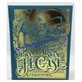 150 Years of J.L. Case Book
