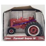 1/16 Errol IH Farmall Super M