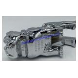 MACK Bulldog Gear Shifter?