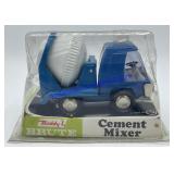 Buddy L Brute Cement Mixer