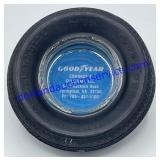 Goodyear Tire Ashtray