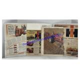 Lot of (4) International Harvester Pieces