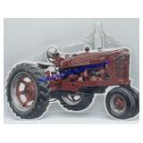 Tractor Sign (18 x 11)