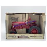 1/16 Ertl Farmall Cub Tractor