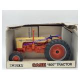 1/16 Ertl Case "800" Tractor