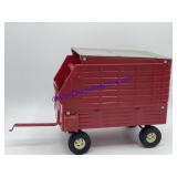 1/16 Ertl Silage Wagon