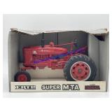 1/16 Ertl Farmall Super M-TA