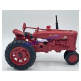 1/16 Ertl Farmall Super M-TA