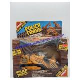 Buddy L Power Traxx Dozer