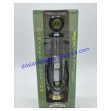 John Deere Wayne Gas Pump Replica