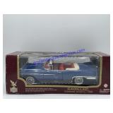 1/18 1958 Cadillac Eldorado Biarritz