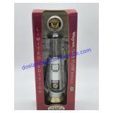 Wadhams Gasoline Wayne Gas Pump Replica