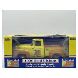 1/25 Ertl 1956 Ford Pickup