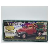1/25 Ertl 1940 Ford Pickup Truck