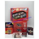 Lot of NASCAR Memorabilia