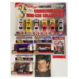 Lot of NASCAR Memorabilia
