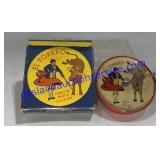 El Torero Amazing Illusion Franco American