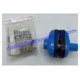 Metal Gun Lock W/ Keys