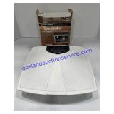 Bathroom Scale & Spacemaker Can Opener