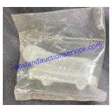 Oscar Mayer Weiner Mobile Whistle