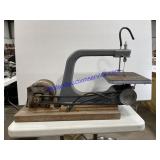 Montgomery Ward Scroll Saw