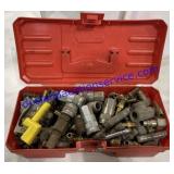 Air Couplings & Parts