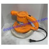 Electric Power Tools 10" Random Orbit