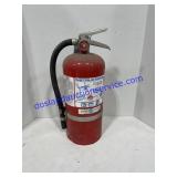 Fire Extinguisher