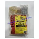 Electric Fence Insulator & Hooks