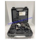 1/2" Craftsman Hammer Drill & Case
