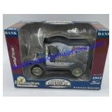 Die-Cast 1:24 - 1912 Ford Model T Remington