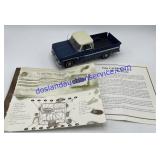 Franklin Mint Precision 1940 Ford " Old Reliable"