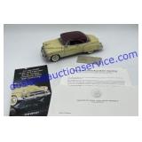 Franklin Mint Precision Models 1950 Chevrolet