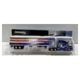 Tonkin Replicas Volvo Patriotic Semi Model