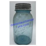 Ball Mason Jar 7" Tall