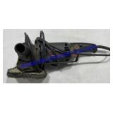 Craftsman 6" Sander/Polisher