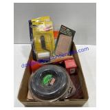 Weed Eater String , Paint Rollers , Puddy Knives