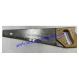 Stanley 14" Hand Saw