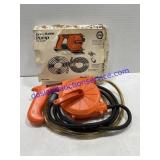 Jack Rabbit Pump & Sprayer